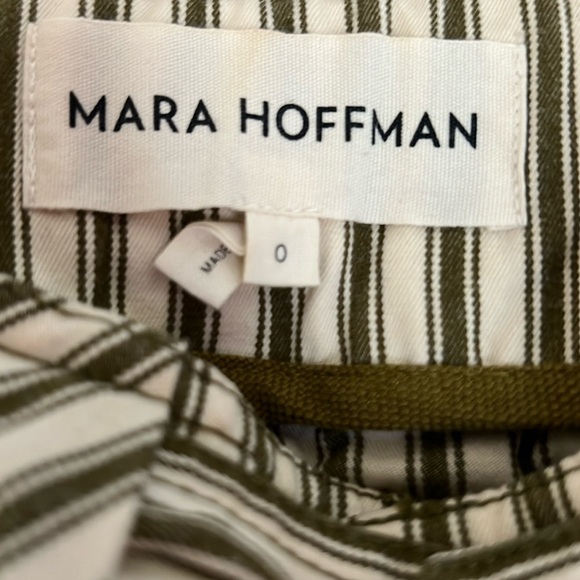 LICI skirt MARA HOFFMAN ✨✨✨ - Picture 5 of 6